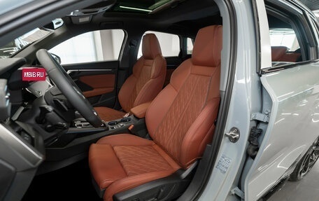 Audi A3, 2025 год, 4 095 000 рублей, 9 фотография