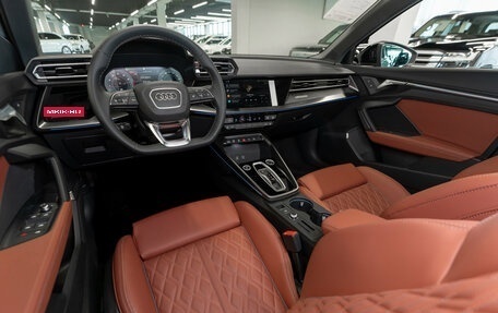 Audi A3, 2025 год, 4 095 000 рублей, 7 фотография