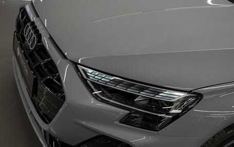 Audi A3, 2025 год, 4 095 000 рублей, 27 фотография