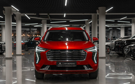 Haval Jolion, 2022 год, 2 040 000 рублей, 3 фотография