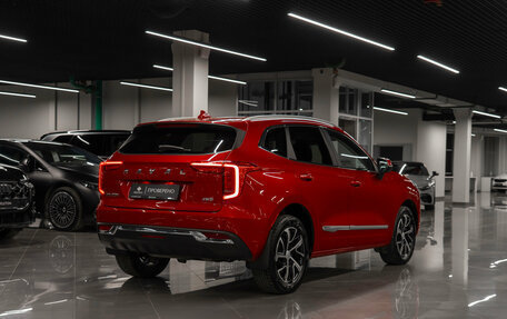 Haval Jolion, 2022 год, 2 040 000 рублей, 5 фотография