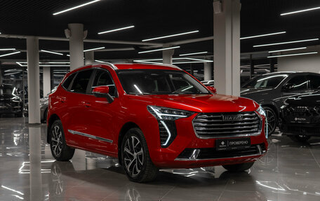 Haval Jolion, 2022 год, 2 040 000 рублей, 2 фотография