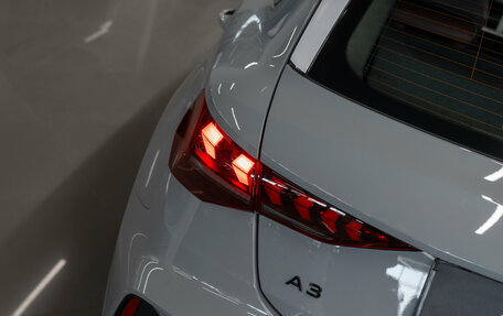 Audi A3, 2025 год, 4 095 000 рублей, 28 фотография
