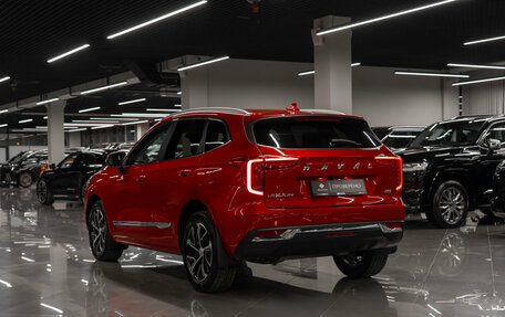 Haval Jolion, 2022 год, 2 040 000 рублей, 4 фотография