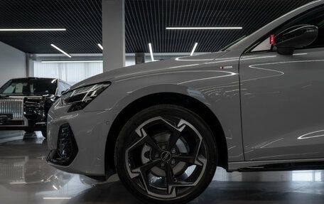 Audi A3, 2025 год, 4 095 000 рублей, 26 фотография