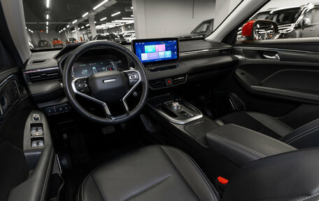 Haval Jolion, 2022 год, 2 040 000 рублей, 7 фотография