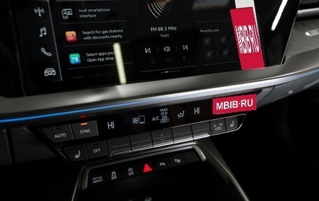 Audi A3, 2025 год, 4 095 000 рублей, 20 фотография