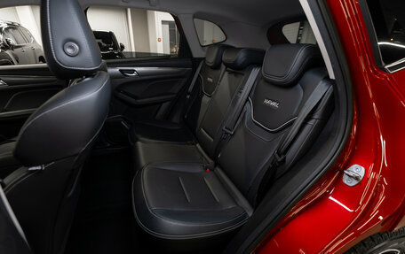 Haval Jolion, 2022 год, 2 040 000 рублей, 13 фотография