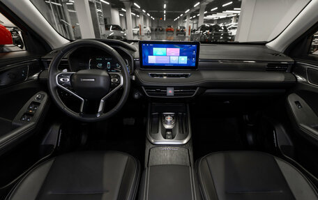 Haval Jolion, 2022 год, 2 040 000 рублей, 8 фотография