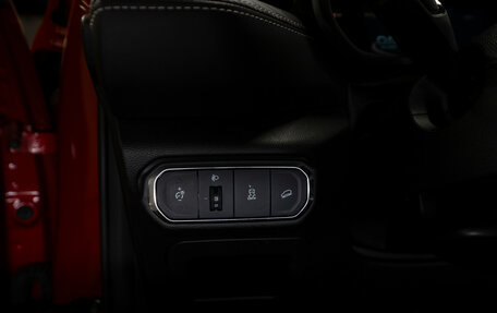 Haval Jolion, 2022 год, 2 040 000 рублей, 17 фотография