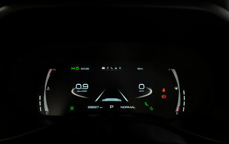 Haval Jolion, 2022 год, 2 040 000 рублей, 12 фотография