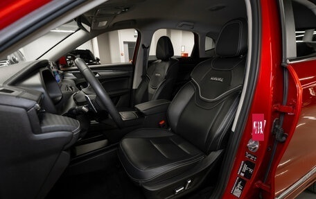 Haval Jolion, 2022 год, 2 040 000 рублей, 9 фотография