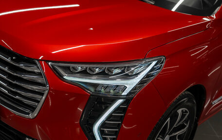 Haval Jolion, 2022 год, 2 040 000 рублей, 25 фотография