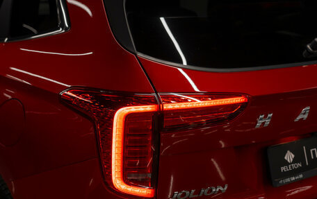 Haval Jolion, 2022 год, 2 040 000 рублей, 26 фотография