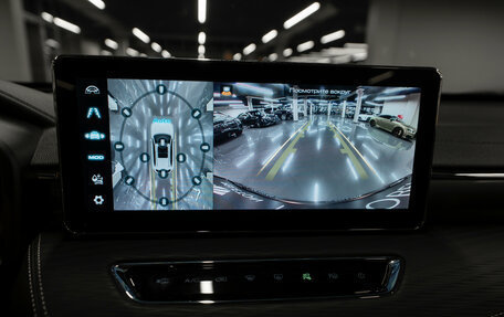 Haval Jolion, 2022 год, 2 040 000 рублей, 22 фотография