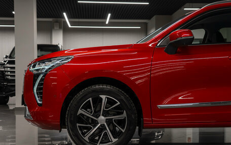 Haval Jolion, 2022 год, 2 040 000 рублей, 24 фотография