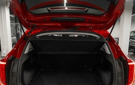 Haval Jolion, 2022 год, 2 040 000 рублей, 23 фотография