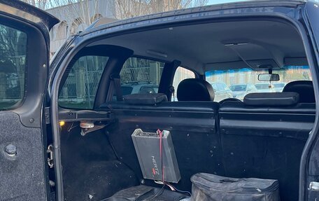 Chevrolet Niva I рестайлинг, 2010 год, 490 000 рублей, 7 фотография