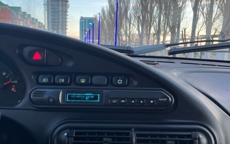 Chevrolet Niva I рестайлинг, 2010 год, 490 000 рублей, 13 фотография