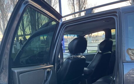 Chevrolet Niva I рестайлинг, 2010 год, 490 000 рублей, 8 фотография