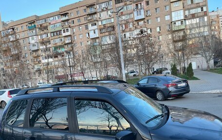 Chevrolet Niva I рестайлинг, 2010 год, 490 000 рублей, 15 фотография