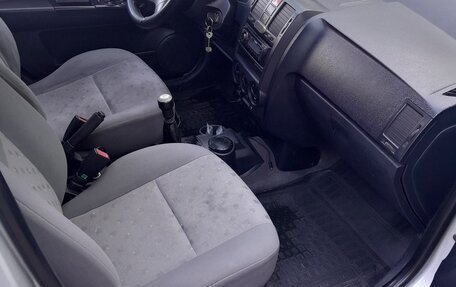 Hyundai Getz I рестайлинг, 2005 год, 350 000 рублей, 3 фотография