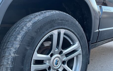 Chevrolet Niva I рестайлинг, 2010 год, 490 000 рублей, 16 фотография