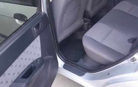 Hyundai Getz I рестайлинг, 2005 год, 350 000 рублей, 5 фотография