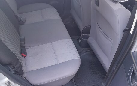 Hyundai Getz I рестайлинг, 2005 год, 350 000 рублей, 6 фотография