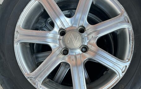 Opel Meriva, 2007 год, 349 000 рублей, 13 фотография