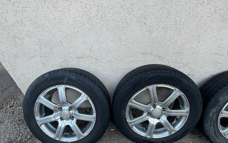 Opel Meriva, 2007 год, 349 000 рублей, 14 фотография