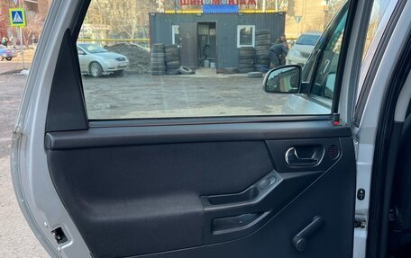 Opel Meriva, 2007 год, 349 000 рублей, 5 фотография