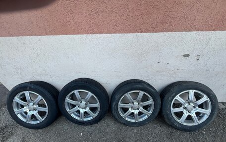 Opel Meriva, 2007 год, 349 000 рублей, 15 фотография