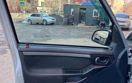 Opel Meriva, 2007 год, 349 000 рублей, 4 фотография