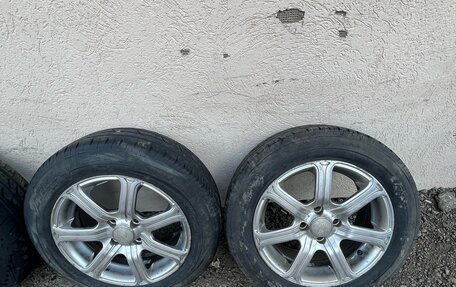 Opel Meriva, 2007 год, 349 000 рублей, 16 фотография