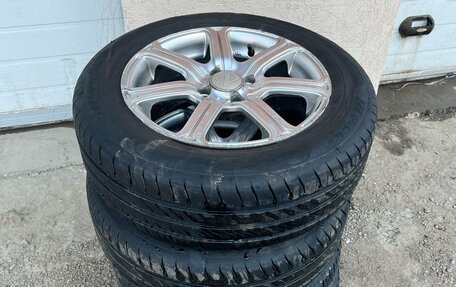 Opel Meriva, 2007 год, 349 000 рублей, 12 фотография