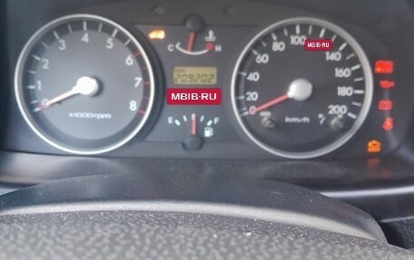 Hyundai Getz I рестайлинг, 2005 год, 350 000 рублей, 2 фотография