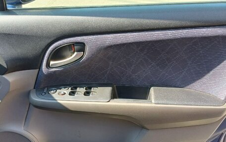 Honda Stream II, 2010 год, 1 200 000 рублей, 4 фотография