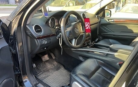 Mercedes-Benz GL-Класс, 2009 год, 1 700 000 рублей, 10 фотография