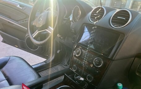 Mercedes-Benz GL-Класс, 2009 год, 1 700 000 рублей, 13 фотография