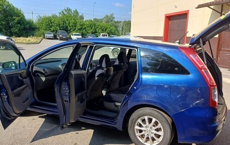 Honda Stream II, 2010 год, 1 200 000 рублей, 13 фотография