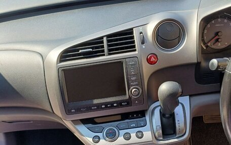 Honda Stream II, 2010 год, 1 200 000 рублей, 10 фотография