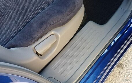 Honda Stream II, 2010 год, 1 200 000 рублей, 9 фотография