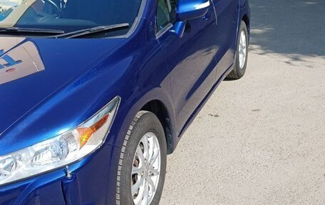 Honda Stream II, 2010 год, 1 200 000 рублей, 17 фотография