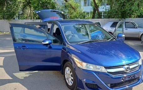 Honda Stream II, 2010 год, 1 200 000 рублей, 16 фотография