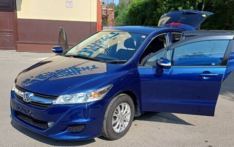 Honda Stream II, 2010 год, 1 200 000 рублей, 12 фотография