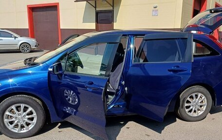 Honda Stream II, 2010 год, 1 200 000 рублей, 15 фотография