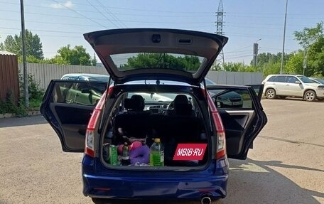 Honda Stream II, 2010 год, 1 200 000 рублей, 11 фотография