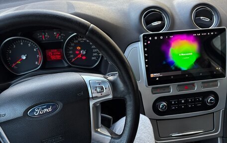 Ford Mondeo IV, 2007 год, 700 000 рублей, 6 фотография