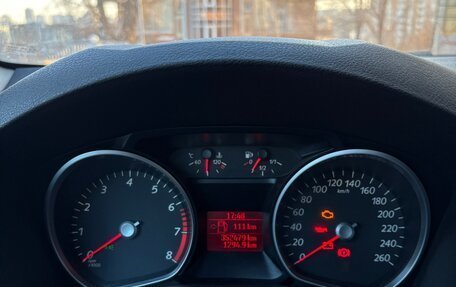 Ford Mondeo IV, 2007 год, 700 000 рублей, 7 фотография